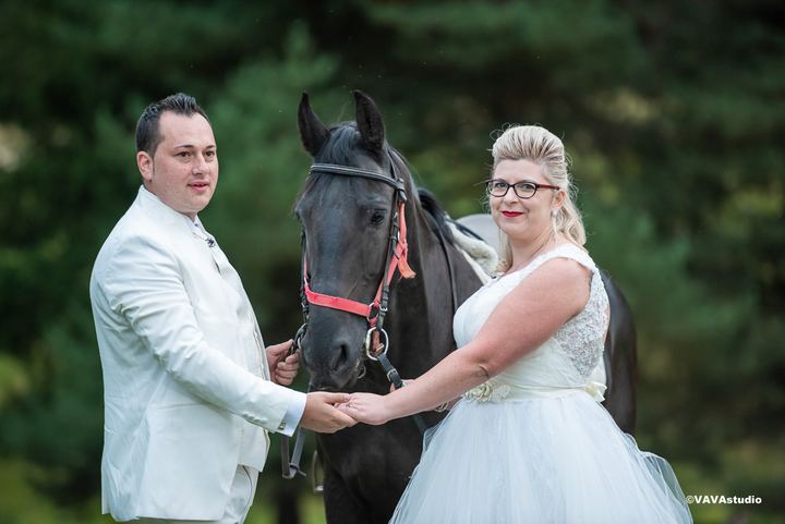 Fotografie VAVA Studio